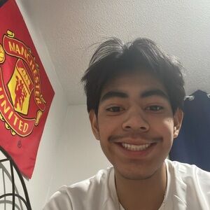 Meet your Posher, Nathan